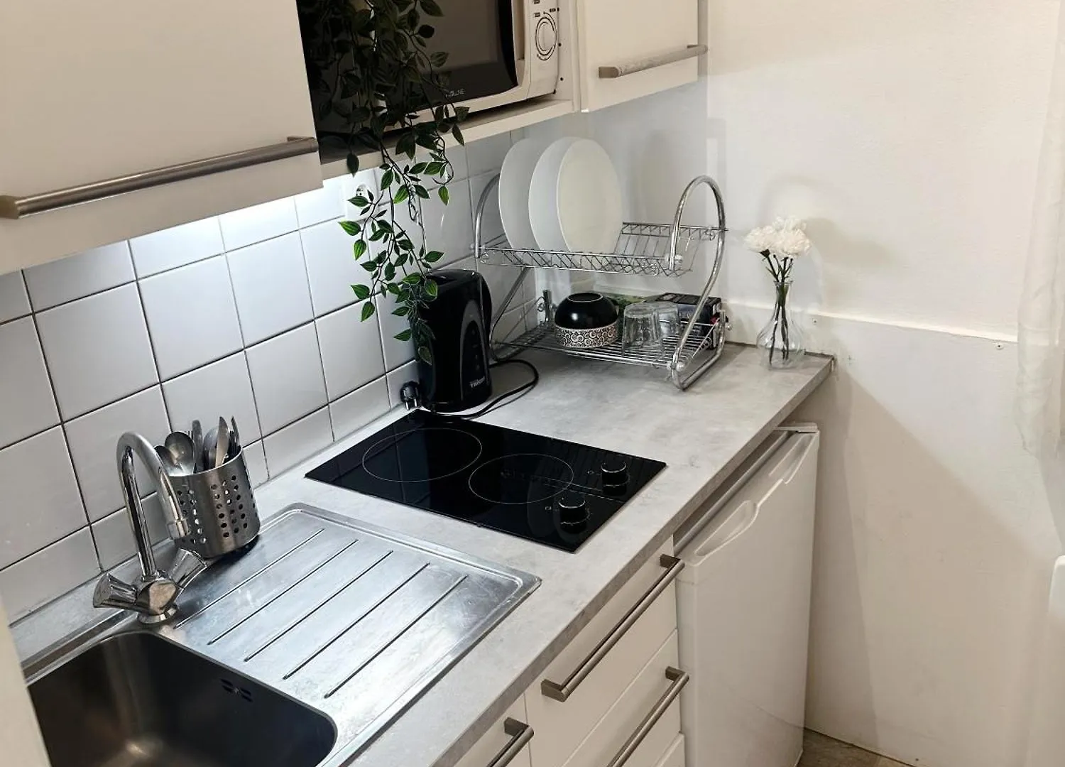 Studio Centre De Paris - Marais Apart-hotel