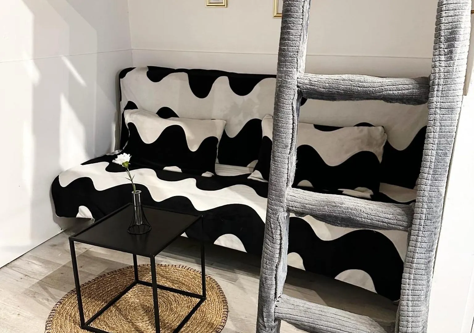 Apart-hotel Studio Centre De Paris - Marais