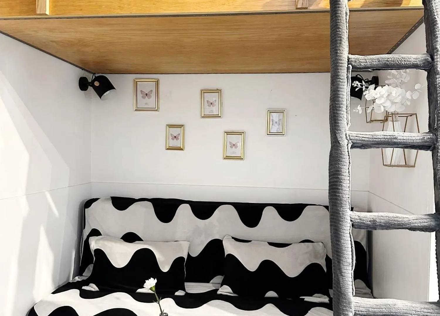Studio Centre De Paris - Marais location